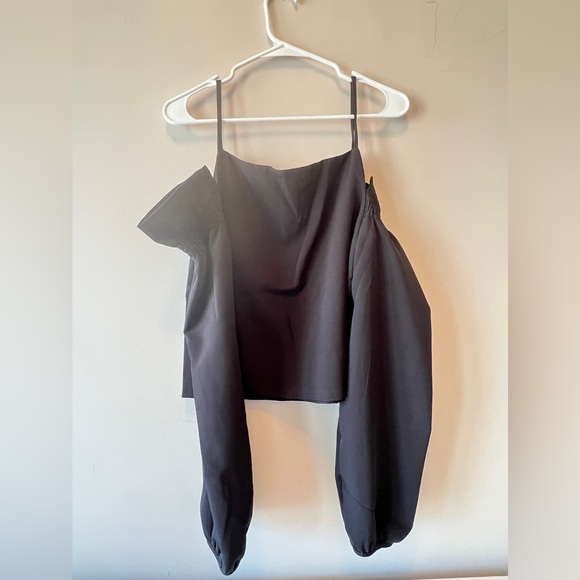 FINAL PRICE Romeo & Juliette Couture Top - Picture 6 of 7